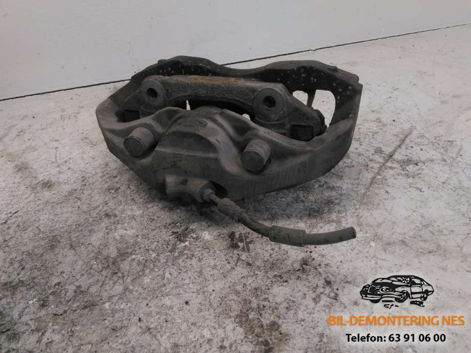 Bremsecaliper høyre foran til BMW 7-Serie 2009-2015 (F01/F02/F03/F04) (F01/F02/F03/F04) 