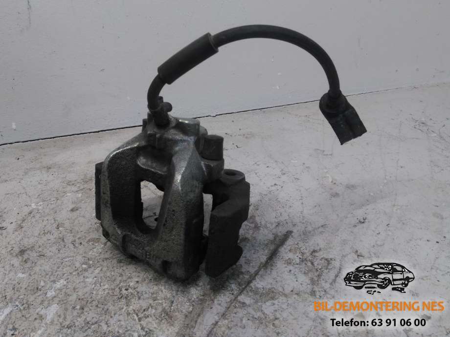 Bremsecaliper venstre bak til BMW 7-Serie, 2009-2015 (F01/F02/F03/F04) (F01/F02/F03/F04)