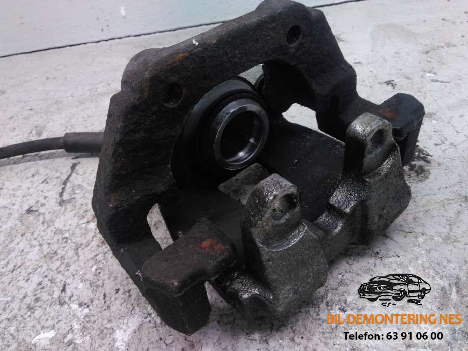 Bremsecaliper venstre bak til BMW 7-Serie 2009-2015 (F01/F02/F03/F04) (F01/F02/F03/F04) 