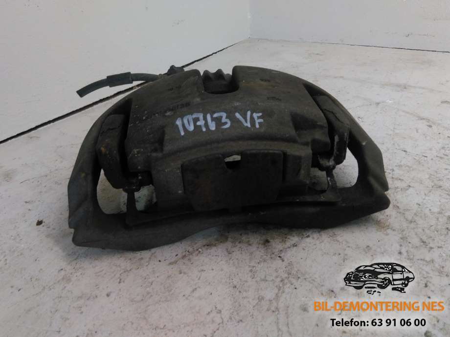 Bremsecaliper venstre foran til BMW 7-Serie, 2009-2015 (F01/F02/F03/F04) (F01/F02/F03/F04)