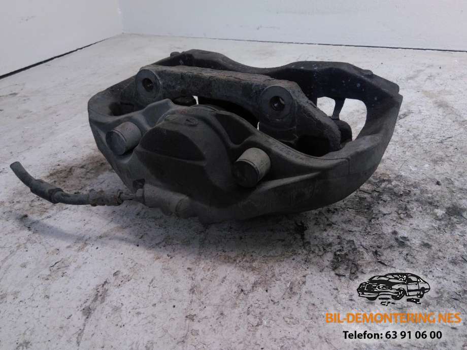 Bremsecaliper venstre foran til BMW 7-Serie 2009-2015 (F01/F02/F03/F04) (F01/F02/F03/F04) 