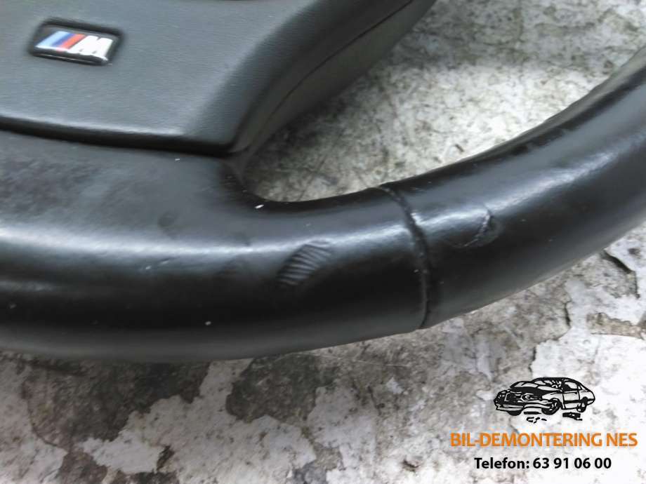 Ratt til BMW 7-Serie 2009-2015 (F01/F02/F03/F04) (F01/F02/F03/F04) (SLC490549017|)