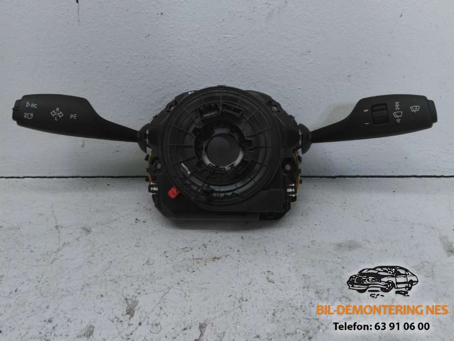 Bryter combi til BMW 7-Serie, 2009-2015 (F01/F02/F03/F04) (F01/F02/F03/F04) (9 214 963)