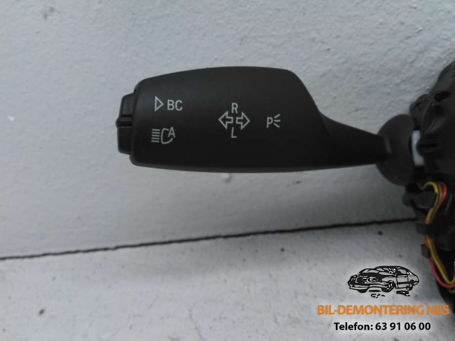Bryter combi til BMW 7-Serie 2009-2015 (F01/F02/F03/F04) (F01/F02/F03/F04) (9 214 963|)