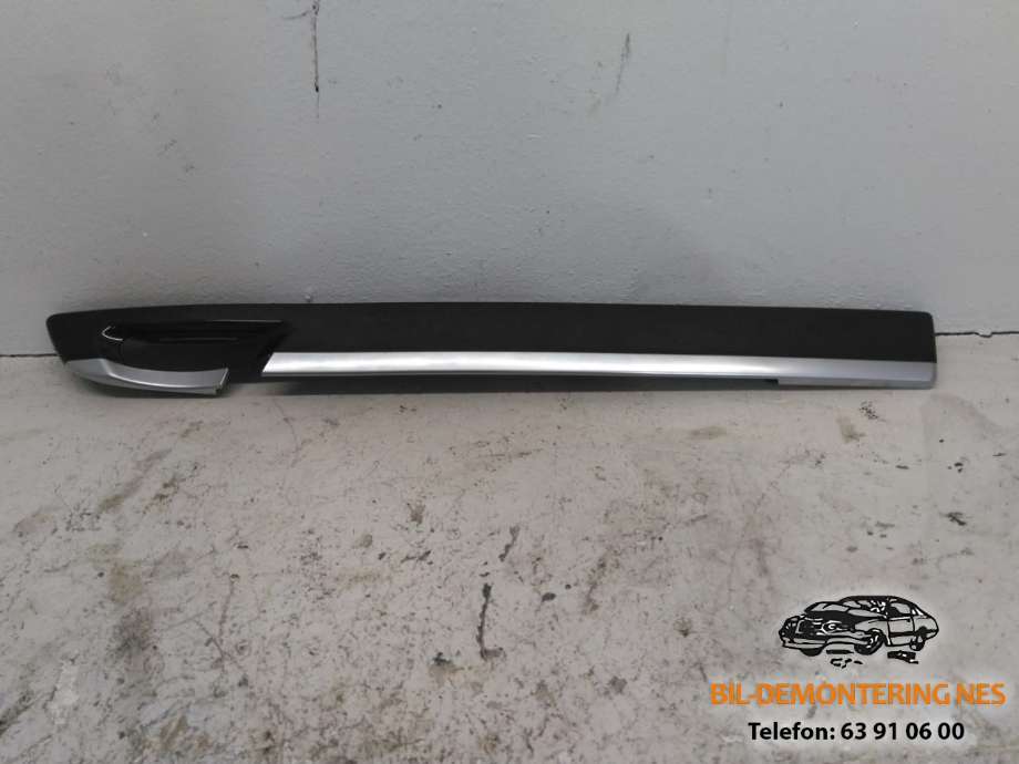 Lister til BMW 7-Serie, 2009-2015 (F01/F02/F03/F04) (F01/F02/F03/F04) (9151204-09)
