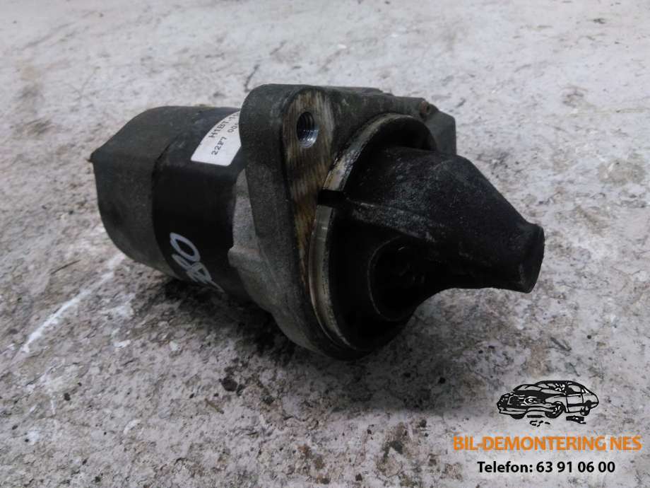 Starter til Ford Fiesta, 2017-->> (Type VII)  (H1BT-11000-BB)