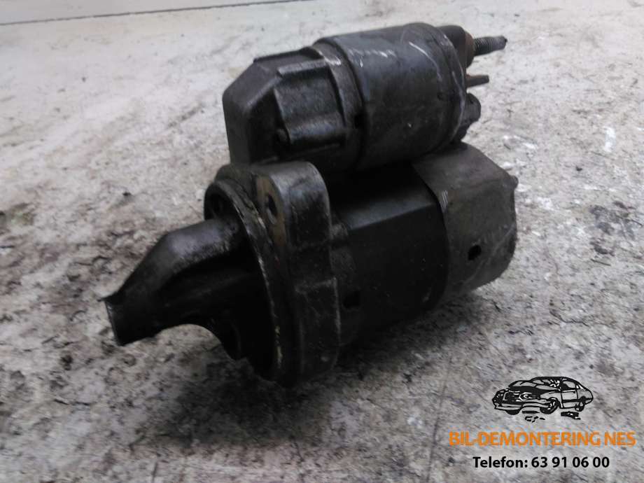 Starter til Ford Fiesta 2017-->> (Type VII)  (H1BT-11000-BB|)