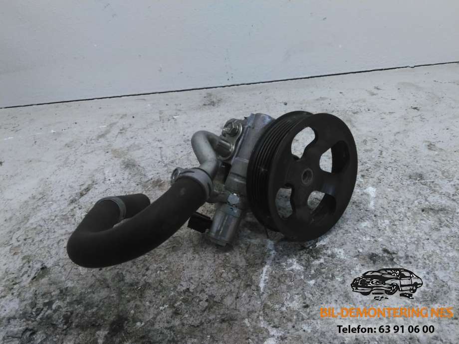 Servo pumpe mekanisk til Toyota Hilux, 2016-2020  