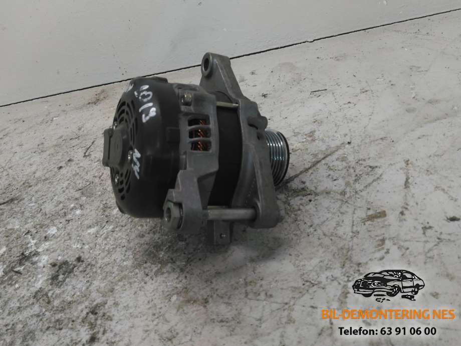 Dynamo diesel til Toyota Hilux, 2016-2020  (27060-0L110)