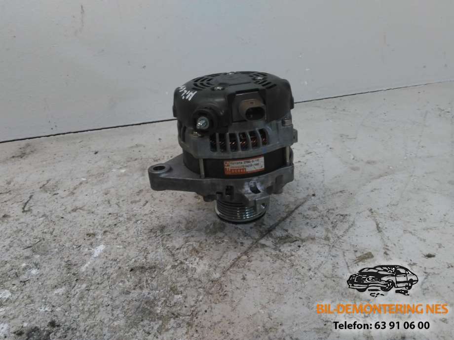 Dynamo diesel til Toyota Hilux 2016-2020  (27060-0L110|)