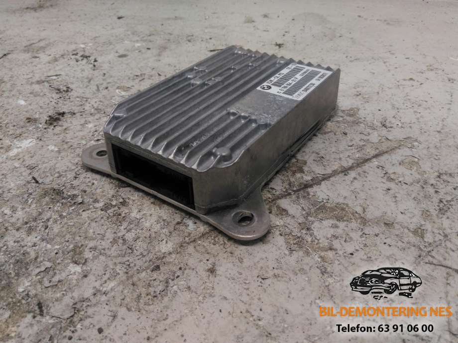 Styreenhet diverse til BMW 7-Serie, 2009-2015 (F01/F02/F03/F04) (F01/F02/F03/F04) (6 796 864-01 P)