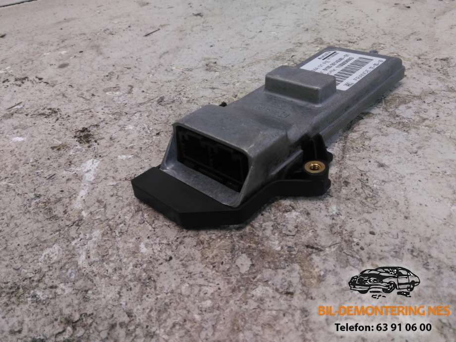 Styreenhet airbag hovedsensor til BMW 7-Serie, 2009-2015 (F01/F02/F03/F04) (F01/F02/F03/F04) (6135 9214240-01)