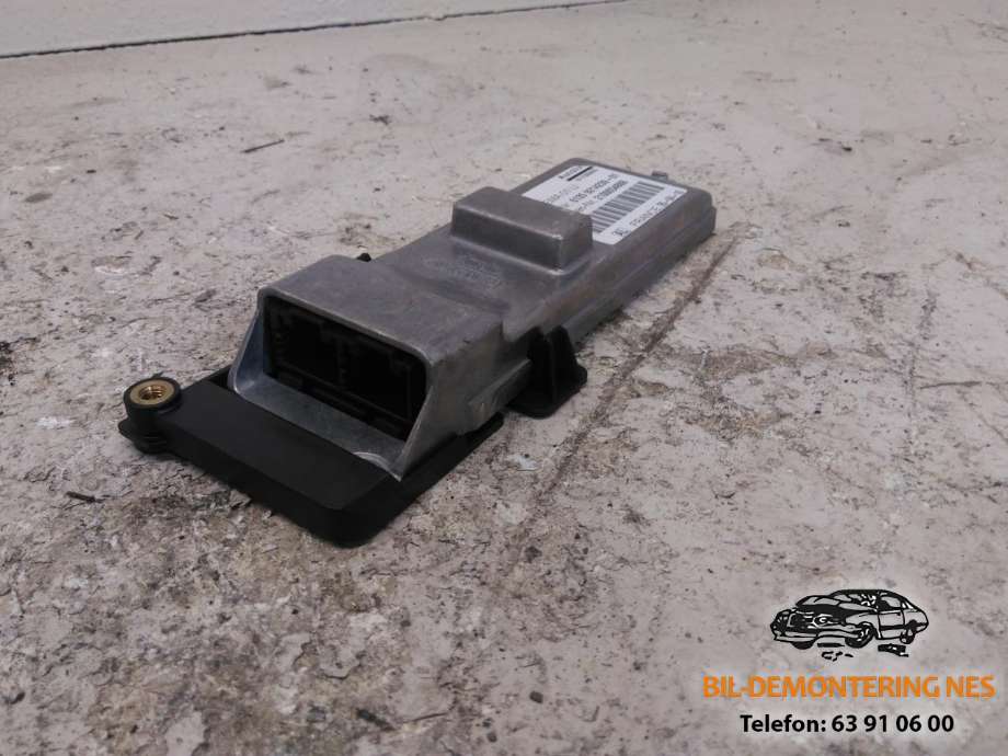 Styreenhet airbag hovedsensor til BMW 7-Serie, 2009-2015 (F01/F02/F03/F04) (F01/F02/F03/F04) (6135 9214239-01)