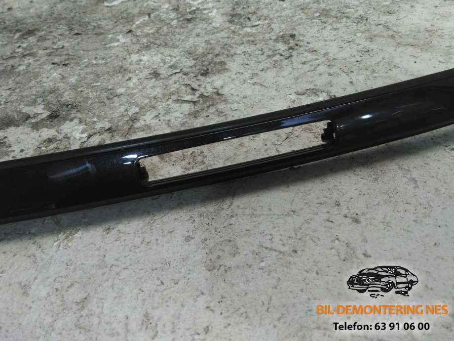 Takrails til BMW 7-Serie 2009-2015 (F01/F02/F03/F04) (F01/F02/F03/F04)