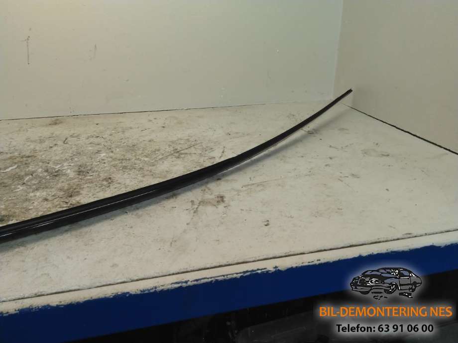 Takrails til BMW 7-Serie 2009-2015 (F01/F02/F03/F04) (F01/F02/F03/F04)