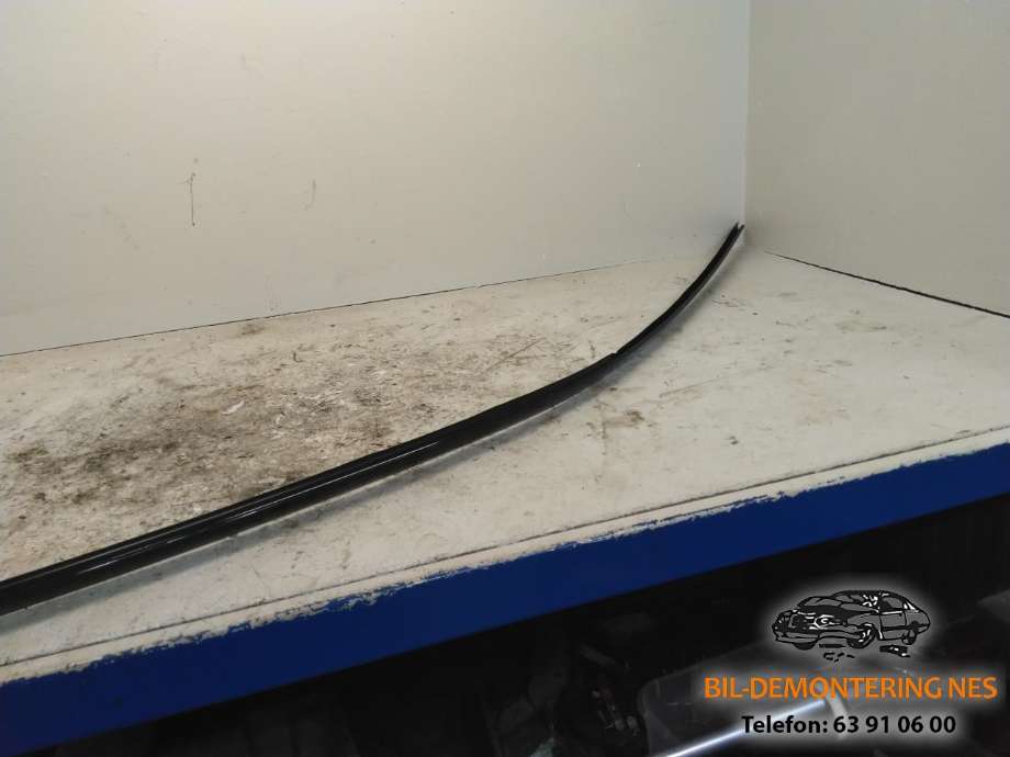 Takrails til BMW 7-Serie 2009-2015 (F01/F02/F03/F04) (F01/F02/F03/F04)