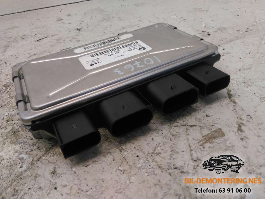 Styreenhet diverse til BMW 7-Serie, 2009-2015 (F01/F02/F03/F04) (F01/F02/F03/F04) (3243-6793364-01)