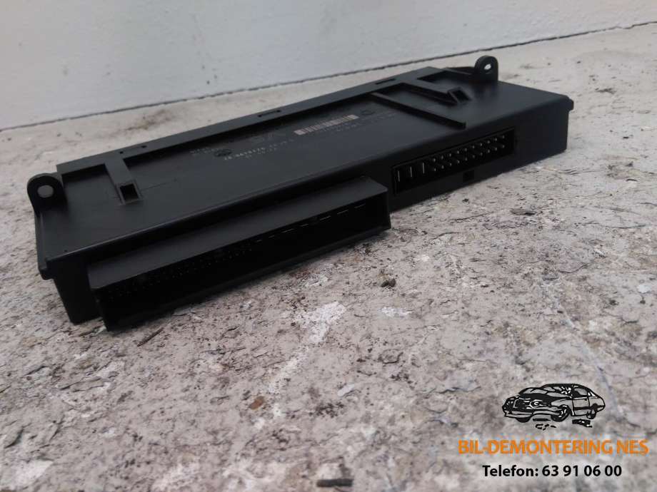 Styreenhet diverse til BMW 7-Serie 2009-2015 (F01/F02/F03/F04) (F01/F02/F03/F04) (61.359228490-02|)