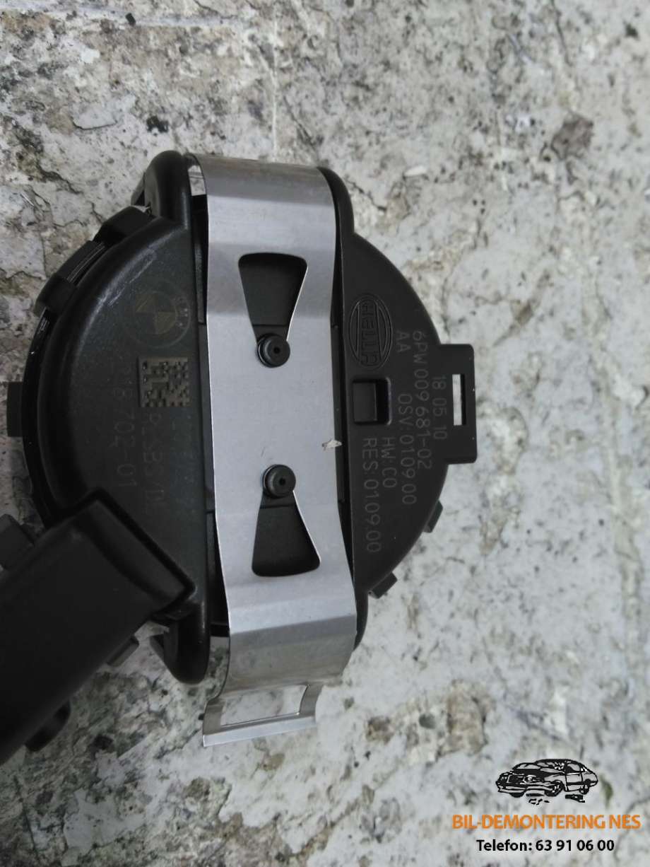 Sensor regnsensor til BMW 7-Serie 2009-2015 (F01/F02/F03/F04) (F01/F02/F03/F04) (6PW009681-02|)