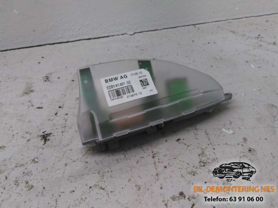 Antenne til BMW 7-Serie 2009-2015 (F01/F02/F03/F04) (F01/F02/F03/F04) (ED914146102|)