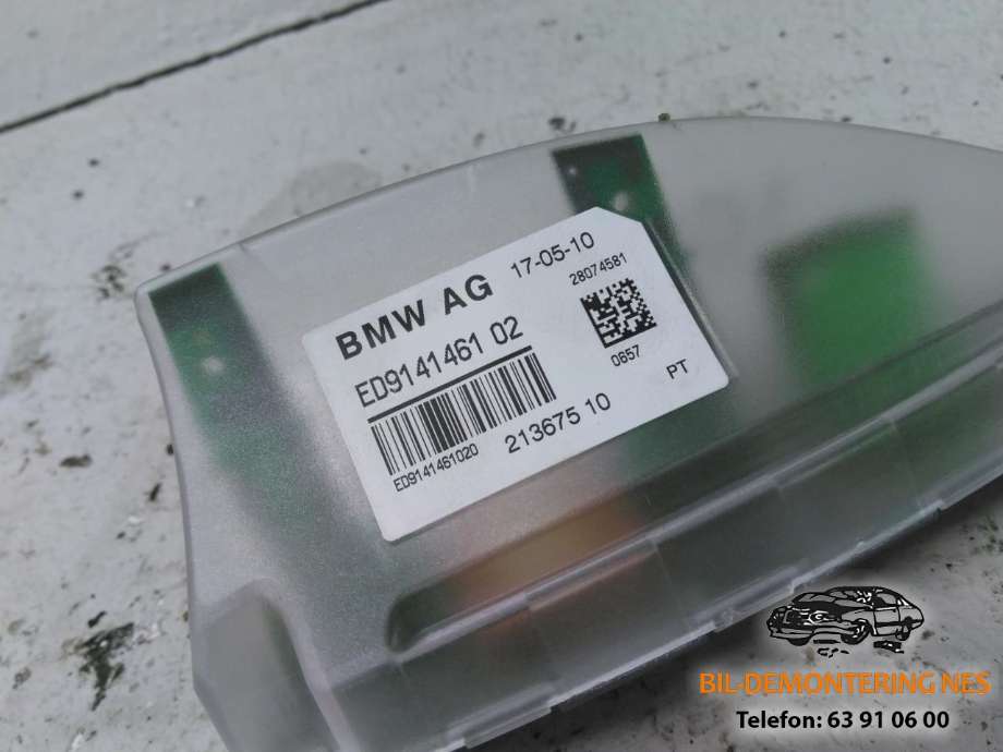 Antenne til BMW 7-Serie 2009-2015 (F01/F02/F03/F04) (F01/F02/F03/F04) (ED914146102|)