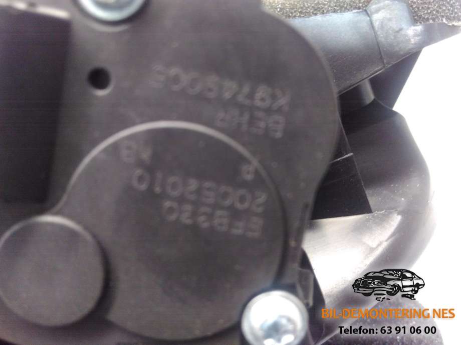 Varmeapparat diverse til BMW 7-Serie 2009-2015 (F01/F02/F03/F04) (F01/F02/F03/F04) (K9749005|6411-9159973.05|HZ911538109P)
