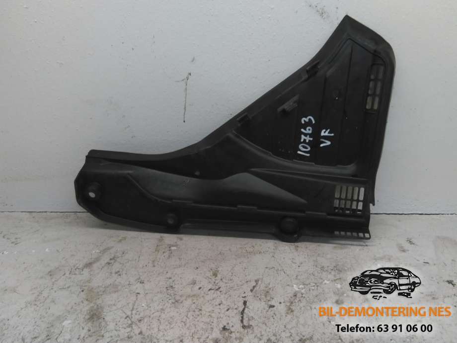 Deksel til BMW 7-Serie 2009-2015 (F01/F02/F03/F04) (F01/F02/F03/F04) (5171 7216973|)