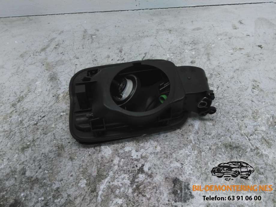 Tanklokk til BMW 7-Serie 2009-2015 (F01/F02/F03/F04) (F01/F02/F03/F04) (624118|)