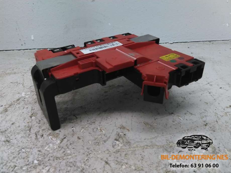 Styreenhet batteri til BMW 7-Serie, 2009-2015 (F01/F02/F03/F04) (F01/F02/F03/F04) (9177773)