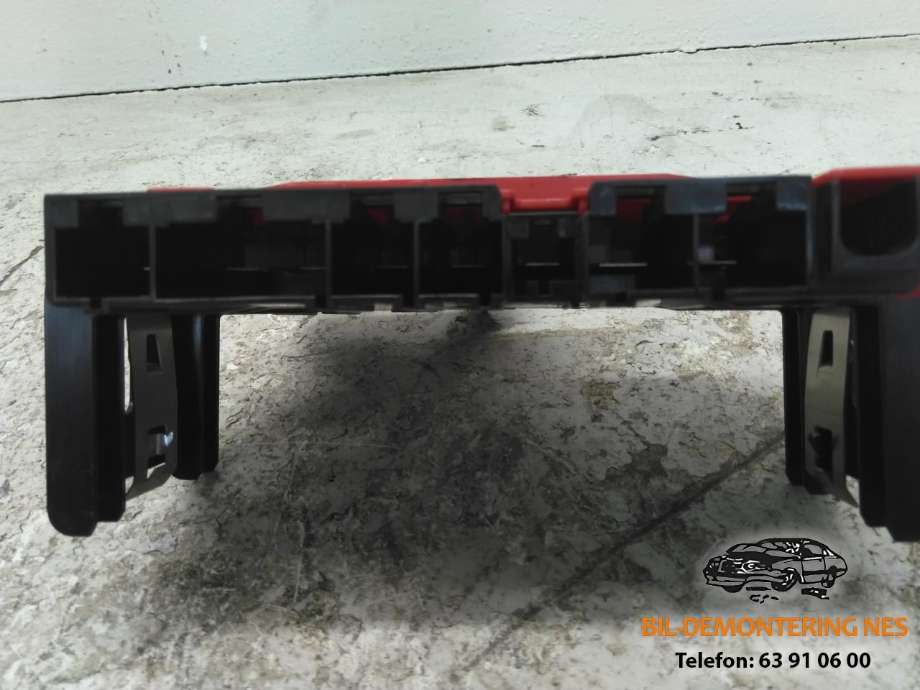 Styreenhet batteri til BMW 7-Serie 2009-2015 (F01/F02/F03/F04) (F01/F02/F03/F04) (9177773|)