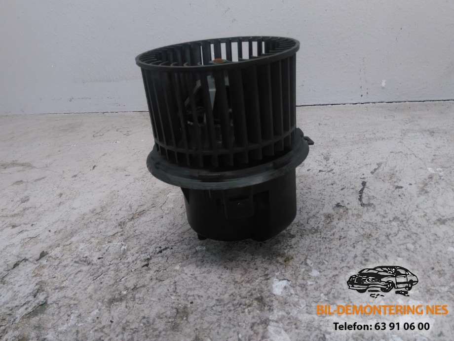 Varmeapparat motor til Ford Transit, 2000-2005
