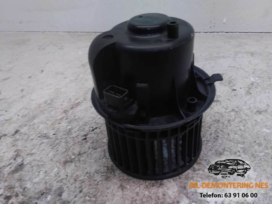 Varmeapparat motor til Ford Transit 2000-2005