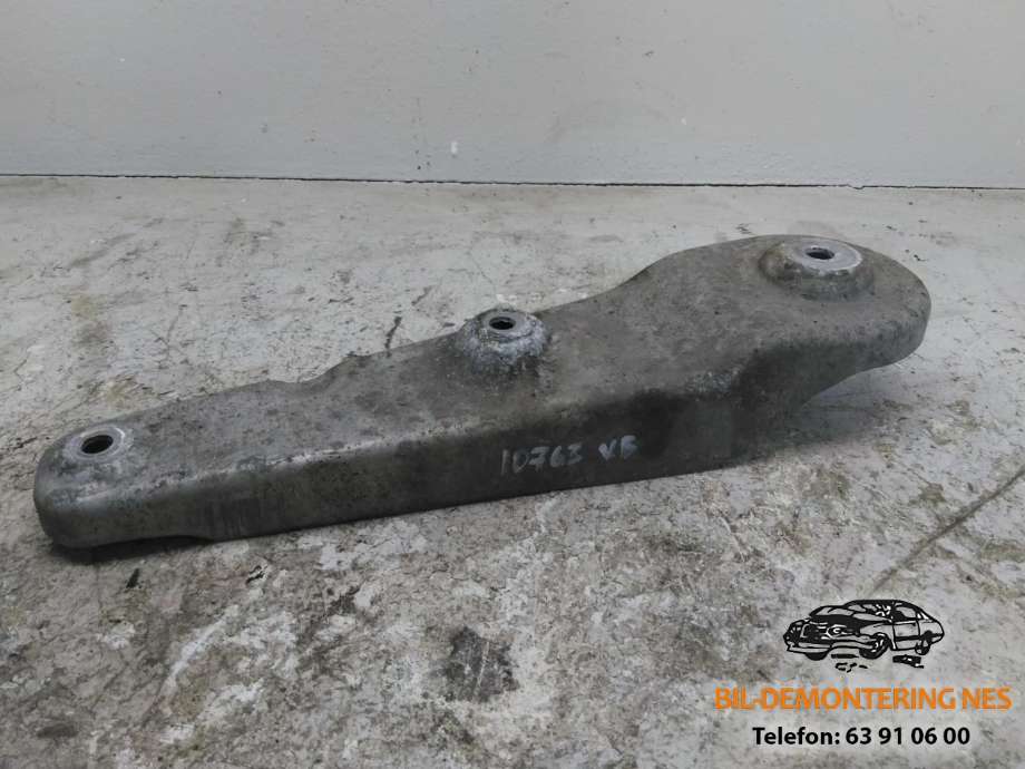 Bakstilling til BMW 7-Serie, 2009-2015 (F01/F02/F03/F04) (F01/F02/F03/F04) (3332 6775873)