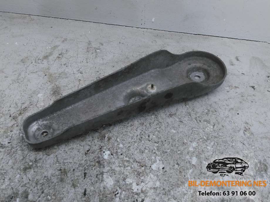 Bakstilling til BMW 7-Serie 2009-2015 (F01/F02/F03/F04) (F01/F02/F03/F04) (3332 6775873|)