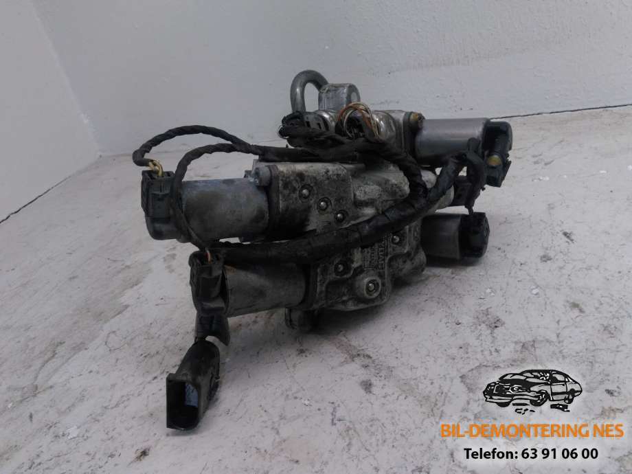 Hydraulikk sentral til BMW 7-Serie 2009-2015 (F01/F02/F03/F04) (F01/F02/F03/F04) (10641010|)