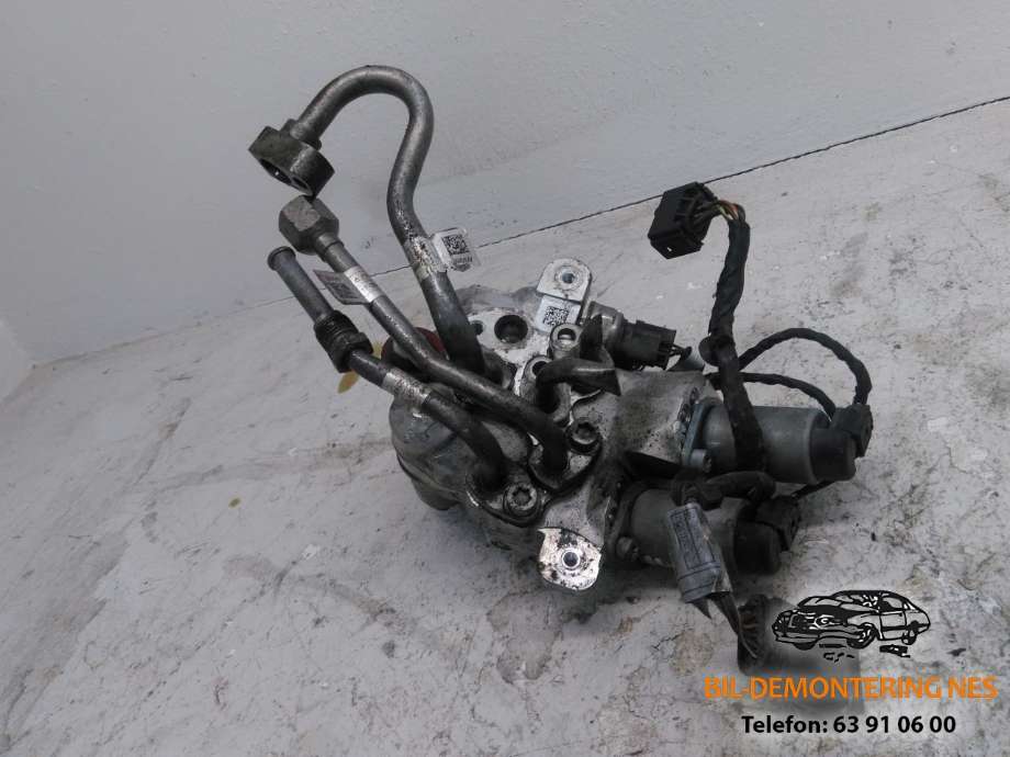 Hydraulikk sentral til BMW 7-Serie 2009-2015 (F01/F02/F03/F04) (F01/F02/F03/F04) (10641010|)
