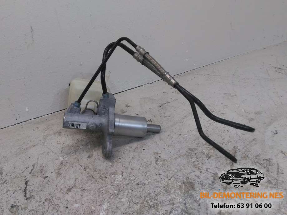 Bremsepumpe hoved til BMW 7-Serie, 2009-2015 (F01/F02/F03/F04) (F01/F02/F03/F04)