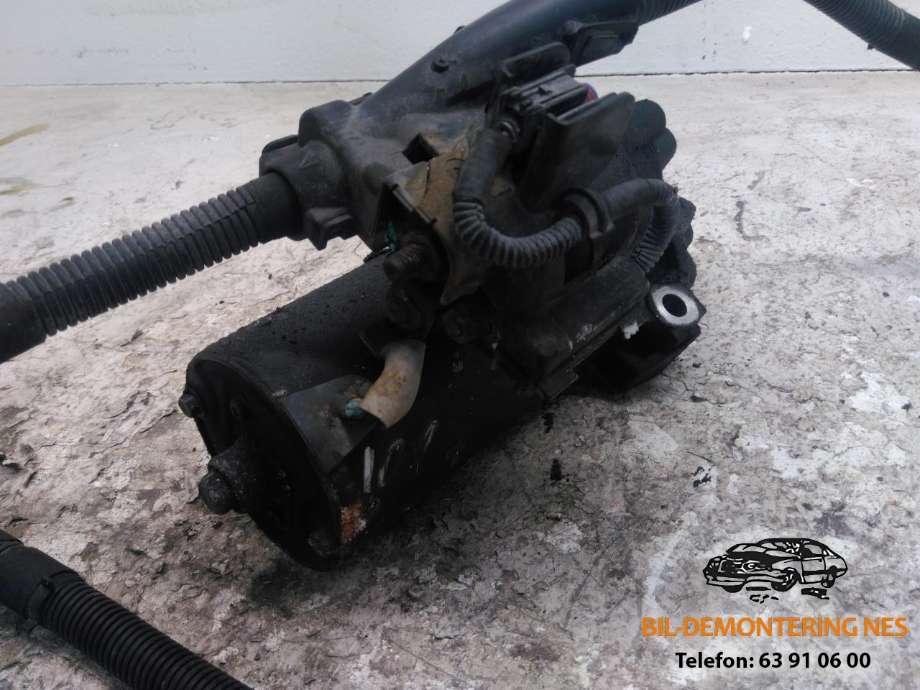 Starter diesel til Ford Transit Custom 2013-2023 (Type I)  