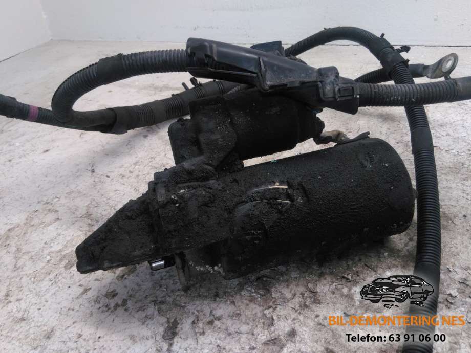 Starter diesel til Ford Transit Custom 2013-2023 (Type I)  