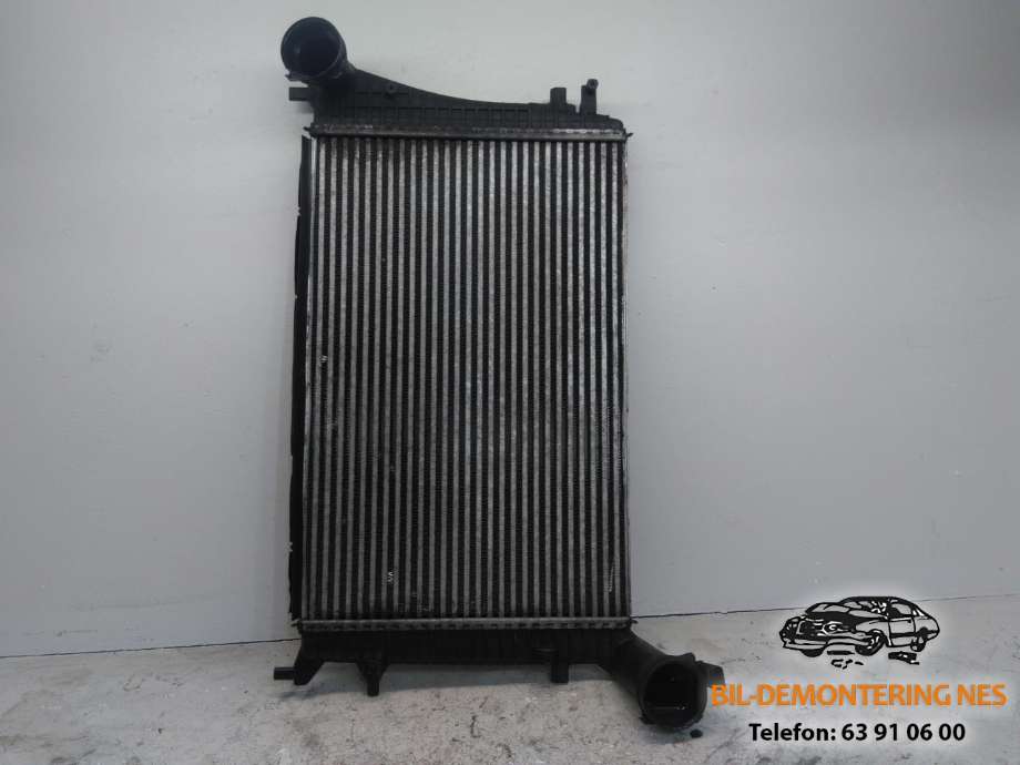 Intercooler til Audi A3, 2003-2008 (Type II, Fase 1)  (N7085002)