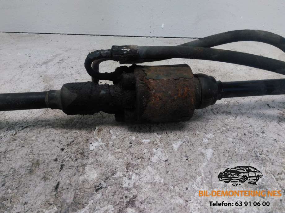 Stabilisatorstag bak til BMW 7-Serie 2009-2015 (F01/F02/F03/F04) (F01/F02/F03/F04)