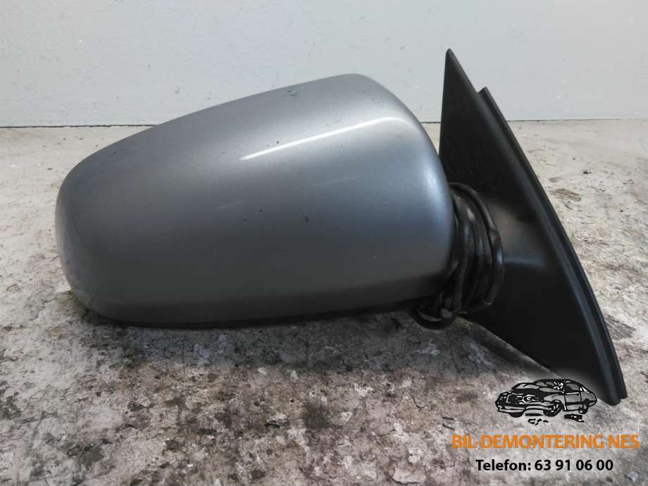 Speil høyre til Audi A4 2004-2008 (Type III) (B7) (B7) 