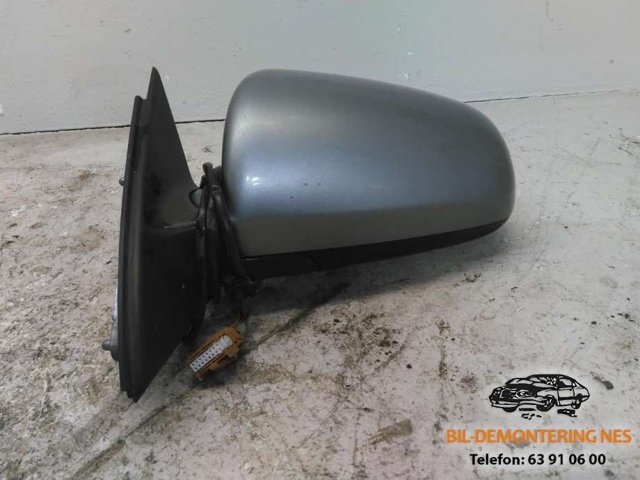 Speil venstre til Audi A4 2004-2008 (Type III) (B7) (B7) 