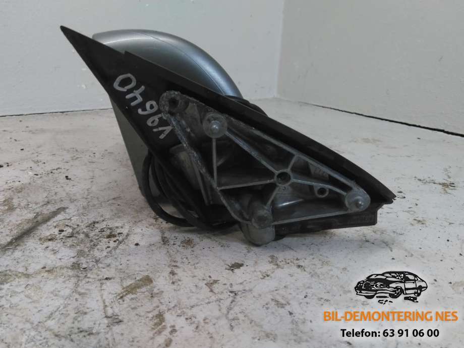 Speil venstre til Audi A4 2004-2008 (Type III) (B7) (B7) 