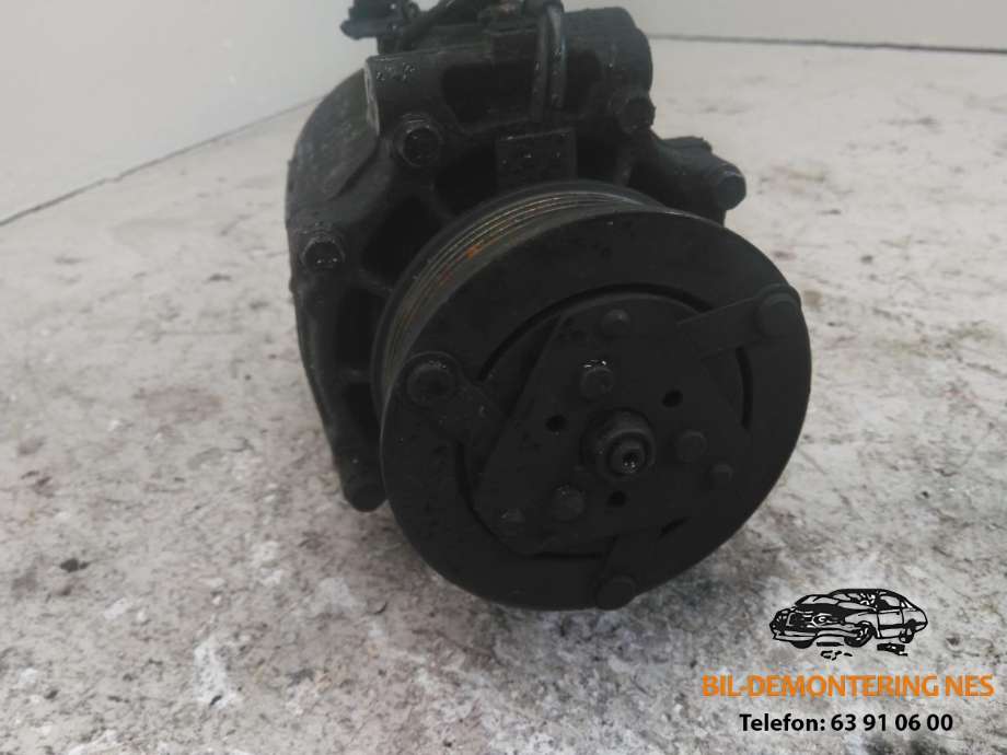 Aircondition kompressor til Mitsubishi Outlander 2007-2010 (Type II, Fase 1)  (7813A0|4016739|)