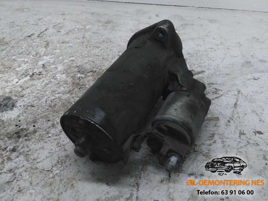 Starter diesel til BMW X5 2007-2013 (E70) (E70) (0 001 115 046|)