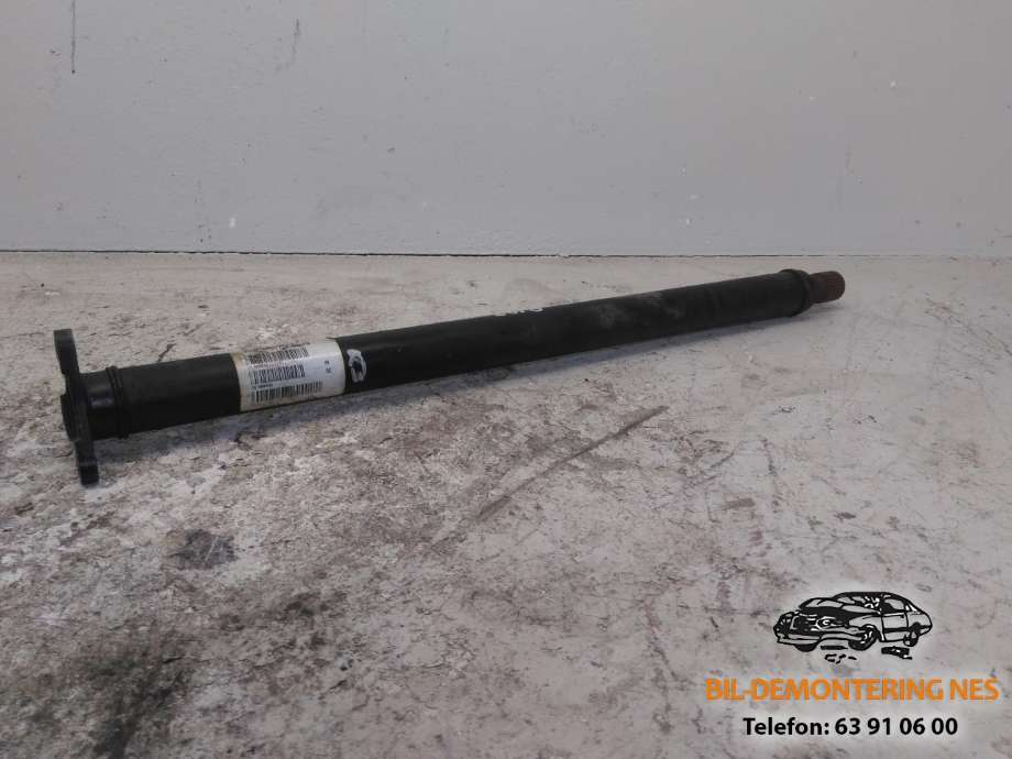 Mellomaksel fremre til BMW X5, 2007-2013 (E70) (E70) (7556019)