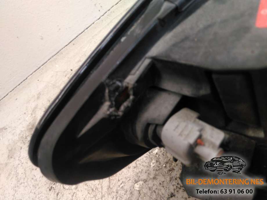 Frontlykt venstre xenon til Volvo V50 2004-2007 (Fase 1)  (31213181|)