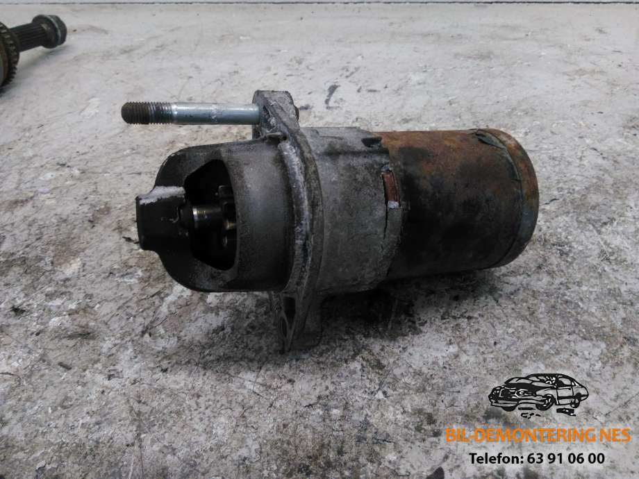 Starter til Suzuki Swift 2005-2010  (31100-63J0|)