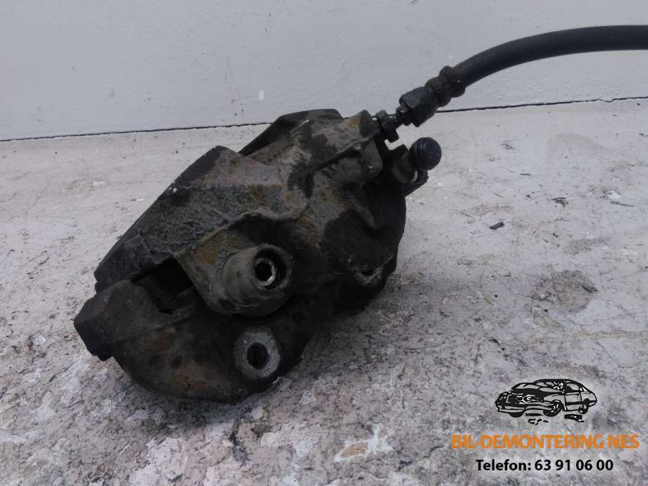 Bremsecaliper høyre foran til Mazda 3 2009-2013 (Type II)  